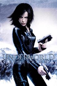 Underworld Evolution (2006) สงครามโค่นพันธุ์อสูร 2 : อีโวลูชั่น