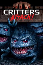 Critters Attack (2019) กลิ้ง งับ..งับ บุกโลก