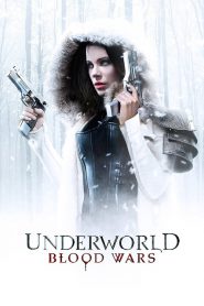 Underworld Blood Wars (2016) มหาสงครามล้างพันธุ์อสูร
