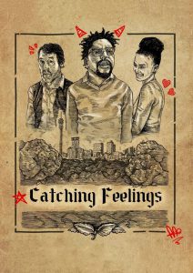 Catching Feelings (2017) กวนรักให้ตกตะกอน [ซับไทย]