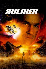 Soldier (1998) ขบวนรบโค่นจักรวาล