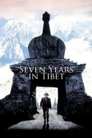Seven Years in Tibet (1997) 7 ปี โลกไม่มีวันลืม