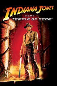 Indiana Jones 2 and the Temple of Doom (1984) ขุมทรัพย์สุดขอบฟ้า 2 ตอน ถล่มวิหารเจ้าแม่กาลี