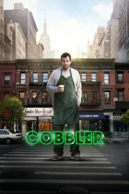 The Cobbler (2014) เดอะ คอบเบลอร์