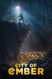 City of Ember (2018) กู้วิกฤติมหานครใต้พิภพ
