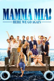 Mamma Mia! 2 Here We Go Again (2018) มามา มีย่า 2