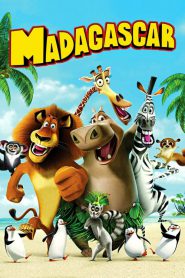 Madagascar 1 (2005) มาดากาสการ์ 1