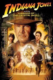 Indiana Jones 4 and the Kingdom of the Crystal Skull (2008) ขุมทรัพย์สุดขอบฟ้า 4: อาณาจักรกะโหลกแก้ว