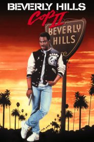 Beverly Hills Cop 2 (1987) โปลิศจับตำรวจ 2