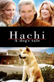 Hachi: A Dog’s Tale (2009) ฮาชิ..หัวใจพูดได้