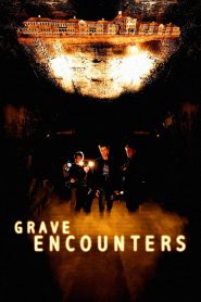 Grave Encounters 1 (2011) คน ล่า ผี 1