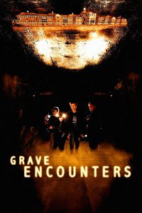 Grave Encounters 1 (2011) คน ล่า ผี 1
