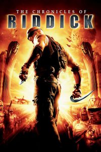 The Chronicles of Riddick (2004) ริดดิค
