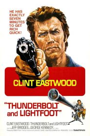 Thunderbolt and Lightfoot (1974) ไอ้โหดฟ้าผ่ากับไอ้ตีนโตย่อง