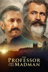 The Professor and the Madman (2019) ศาสตราจารย์กับปราชญ์วิกลจริต