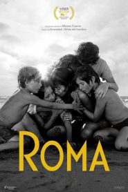 Roma (2018) โรม่า [ซับไทย]