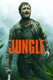 Jungle (2017) แดนฝันป่านรก