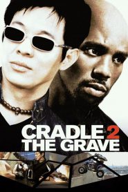 Cradle 2 The Grave (2003) คู่อริ ถล่มยกเมือง