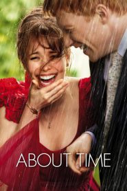 About Time (2013) ย้อนเวลาให้เธอ(ปิ๊ง)รัก