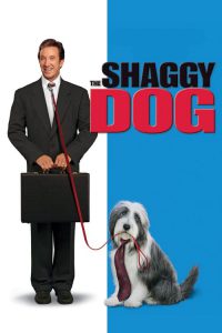 The Shaggy Dog (2006) คุณพ่อพันธุ์โฮ่ง