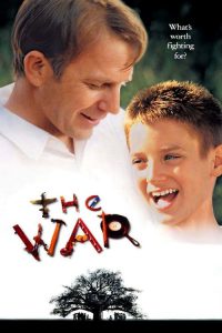 The War (1994) สู้..เยี่ยงพ่อในดวงใจ