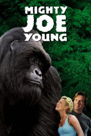 Mighty Joe Young (1988) ไมตี้ โจ ยัง สัญชาตญาณป่า ล่าถล่มเมือง