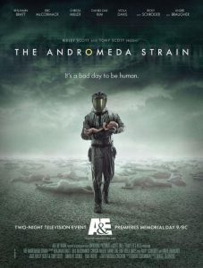 The Andromeda Strain (2008) ซับไทย