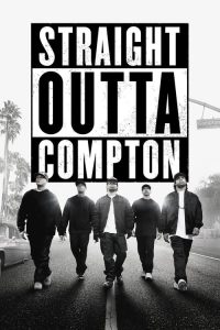 Straight Outta Compton (2015) สเตรท เอาท์ตา คอมป์ตัน เมืองเดือดแร็ปเปอร์กบฎ