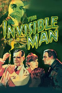 The Invisible Man (1933) มนุษย์ล่องหน (ซับไทย)