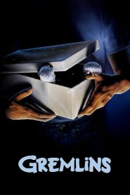 Gremlins 1 (1984) ปิศาจแสนซน