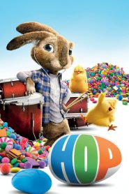 HOP (2011) ฮอพ กระต่ายซูเปอร์จัมพ์