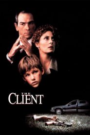 The Client (1994) ล่าพยานปากเอก