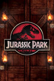 Jurassic Park 1 (1993) จูราสสิค ปาร์ค 1 กำเนิดใหม่ไดโนเสาร์