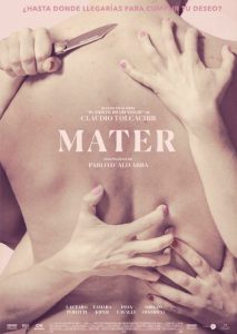 Mater (2017) Soundtrack บรรยายไทย