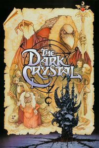 The Dark Crystal (1982) อภินิหารแก้วผลึก