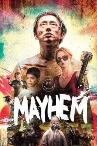 Mayhem (2017) เชื้อคลั่ง พนักงานพันธุ์โหด [Soundtrack บรรยายไทย]