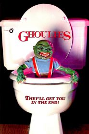 Ghoulies (1984) ปีศาจกูลี่ย์ส