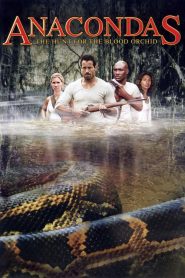 Anacondas 2 (2004) อนาคอนดา เลื้อยสยองโลก 2 ล่าอมตะขุมทรัพย์นรก