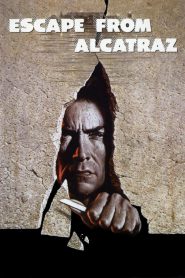 Escape From Alcatraz (1979) ฉีกคุกอัลคาทราซ
