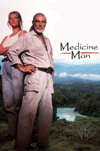 Medicine Man (1992) หมอยาผู้ยิ่งใหญ่