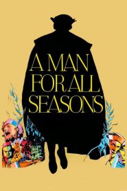 A Man for All Seasons (1966) ยอดคนเหนือแผ่นดิน
