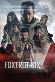 Foxtrot Six (2019) Soundtrack ไม่มีซับไทย