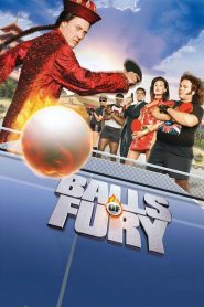 Balls of Fury (2007) ศึกปิงปอง ดึ๋งดั๋งสนั่นโลก
