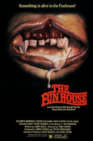 The Funhouse (1981) สวนสนุกสยอง (ซับไทย)