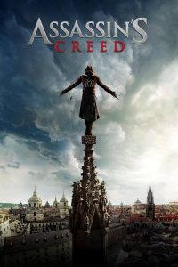 Assassin’s.Creed (2016) อัสแซสซินส์ครีด
