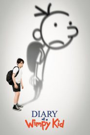 Diary of a wimpy kid (2010) ไดอารี่ของเด็กไม่เอาถ่าน