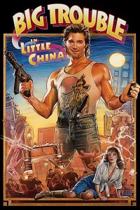 Big Trouble in Little China (1986) ศึกมหัศจรรย์พ่อมดใต้โลก