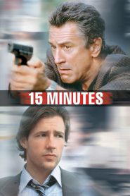 15 Minutes (2001) คู่อำมหิต ฆ่าออกทีวี