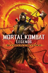 Mortal Kombat Legends: Scorpion’s Revenge (2020) Soundtrack