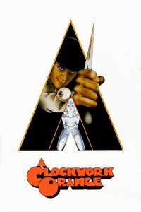 A Clockwork Orange (1971) อะ คล็อกเวิร์ก ออเรนจ์ คนไขลาน (ซับไทย)